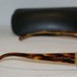 New Dolce & Gabbana Havana Eyeglasses: Mod. DG 3085 (928) 51-16 & Case