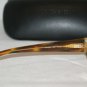 New Dolce & Gabbana Havana Eyeglasses: Mod. DG 3085 (928) 51-16 & Case