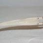 B. New Kate Spade Cream Sunglasses: Mod. Esther & Case
