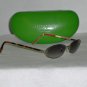 New Kate Spade Bakelite Sunglasses: Mod. Blaine & Case