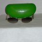 New Kate Spade Bakelite Sunglasses: Mod. Blaine & Case