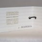 New Giorgio Armani Blue Eyeglasses: Mod. GA 6 & Case