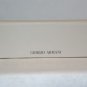 New Giorgio Armani Blue Eyeglasses: Mod. GA 6 & Case