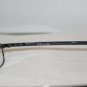 New Christian Dior Black Eyeglasses 3651 Strass & Case