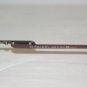 Brand New Burberry Shiny Brown Eyeglasses: Mod. 1009 (1010) 49-16 & Case