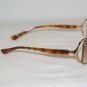 Brand New Caviar Gold Sunglasses: Mod. 2500 & Case