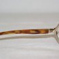 Brand New Caviar Gold Sunglasses: Mod. 2500 & Case