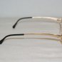 New Caviar Tortoise Gold Eyeglasses: Mod. 6270 & Case