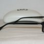 New D&G Dolce & Gabbana Shiny Black Eyeglasses: Mod. 1214 (501) 51-17 & Case