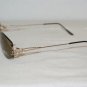 Brand New Caviar Gold Sunglasses: Mod. 1840 & Case