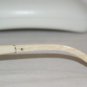 New D&G Dolce & Gabbana Matte Gold Eyeglasses: Mod. 5073 (493) 49-16 & Case