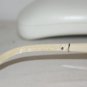 New D&G Dolce & Gabbana Matte Gold Eyeglasses: Mod. 5073 (493) 49-16 & Case