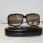 Brand New Fendi Brown Eyeglasses: Mod. FS 456 (238) & Case