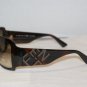 Brand New Fendi Brown Eyeglasses: Mod. FS 456 (238) & Case