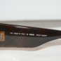 Brand New Fendi Brown Eyeglasses: Mod. FS 456 (238) & Case