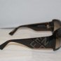 Brand New Fendi Brown Eyeglasses: Mod. FS 456 (238) & Case
