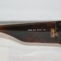 Brand New Fendi Brown Eyeglasses: Mod. FS 456 (238) & Case