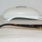 New D&G Dolce & Gabbana Silver Eyeglasses: Mod. 5065 (360) 53-16 & Case