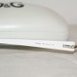 New D&G Dolce & Gabbana Silver Eyeglasses: Mod. 5065 (360) 53-16 & Case