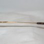 Brand New Fendi Gold Eyeglasses: Mod. 556 & Case