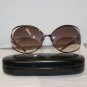 Brand New Fendi Copper Sunglasses: Mod. FS 373 & Case