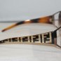 Brand New Fendi Copper Sunglasses: Mod. FS 373 & Case