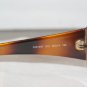 Brand New Fendi Copper Sunglasses: Mod. FS 373 & Case