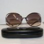Brand New Fendi Copper Sunglasses: Mod. FS 373 & Case