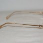 Brand New Caviar Gold Eyeglasses: Mod. 4533 & Case