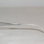 Brand New Versace Red Eyeglasses: Mod. 3016 (247) 56-16 & Case