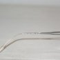 Brand New Versace Red Eyeglasses: Mod. 3016 (247) 56-16 & Case