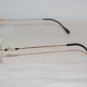 Brand New Cazal Gold Eyeglasses: Mod. 772 (973) & Case