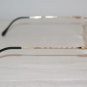 Brand New Cazal Gold Eyeglasses: Mod. 772 (973) & Case
