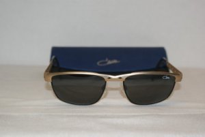Brand New Cazal Sunglasses: Mod. 985 (726) & Case