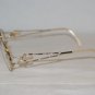 Brand New Cazal Gold Eyeglasses: Mod. 285 (626) & Case