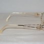 Brand New Cazal Gold Eyeglasses: Mod. 285 (626) & Case