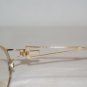 Brand New Cazal Gold Eyeglasses: Mod. 285 (570) & Case
