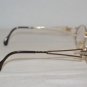 Brand New Cazal Gold Eyeglasses: Mod. 285 (570) & Case