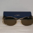 Brand New Cazal Sunglasses: Mod. 977 (498) & Case