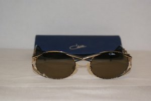 Brand New Cazal Sunglasses: Mod. 977 (498) & Case