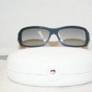Brand New Diesel Blue Sunglasses: Mod. 0034 & Case