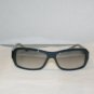 Brand New Diesel Blue Sunglasses: Mod. 0034 & Case