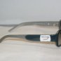Brand New Diesel Blue Sunglasses: Mod. 0034 & Case
