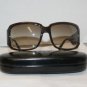 Brand New Fendi Brown Eyeglasses: Mod. FS 456 (206) & Case