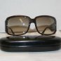Brand New Fendi Brown Eyeglasses: Mod. FS 456 (206) & Case