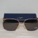Brand New Cazal Sunglasses: Mod. 243 (387) & Case