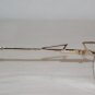 Brand New Cazal Eyeglasses: Mod. 296 (516) & Case