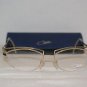 Brand New Cazal Eyeglasses: Mod. 296 (516) & Case