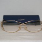 Brand New Cazal Eyeglasses: Mod. 284 (511) & Case