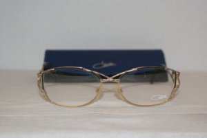 Brand New Cazal Eyeglasses: Mod. 284 (511) & Case